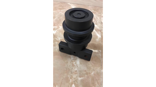 Made in China Excavator Upper Roller 325 Carrier Roller Top Roller for E325BL E330