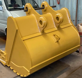 Excavator Bucket Rock Bucket Earthwork Bucket For All Brand Excavator