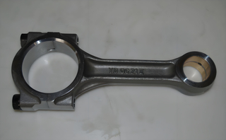 Construction Engineering Machinery Kubota Parts V3300 Diesel Engine Connecting Rod Parts 1C02022018/1J70022012/1G924220