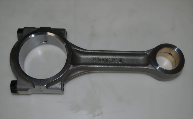 Excavator Spare Parts S6K E3066 5I-7668 Connecting Rod