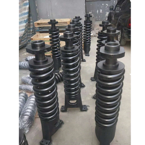 Customizable Industrial High-performance Spiral Spring Coil Air Spring