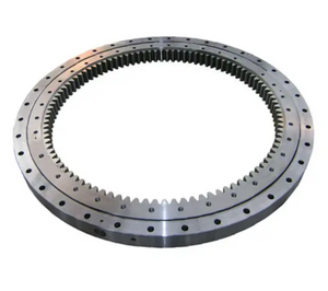 Excavator Sunward SWE50 Swing Bearing SWE60 SWE70 SWE80 SWE90 SWE135 SWE150 Slewing Ring Swing Gear