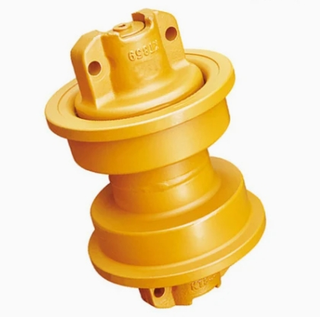 Hxmd Hot Sale Komatsu Undercarriage Parts Track Bottom Roller Double Track Roller D50 Track Roller