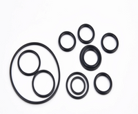 Heat Resist Strength Resistance Epdm Thermo O Ring Seal Kits