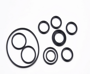 Heat Resist Strength Resistance Epdm Thermo O Ring Seal Kits