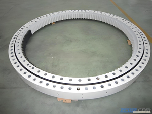 SK200-8 SK210-8 SK200 SK220 SK230 E215B SWING BEARING YN40F00027F1 YN40F00026F1 SLEW RING CIRCLE