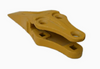 Wa380-420 Excavator Ripper Tip Part Excavator Bucket Tooth with Alloy Steel