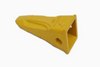 Customized Casting Steel Bucket Tooth for Engineer Machinery