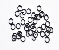 Rubber Seal Spare Parts Customize Thick O Ring