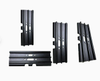Factory Price Bulldozer Track Plate for Komatsu D20 D21 Dozer Track Shoe Assembly