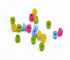 High Quality Custom Silicone Rubber