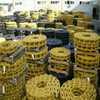 High Quality Bulldozer Undercarriage Parts D6h D6r Track Chain Dozer Track Link Assembly