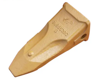 Excavator Bucket Teeth 9W8452RC E345 Bucket Teeth