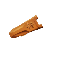 Sumitom-o Sh210-5 Bucket Teeth For High Quality Construction Machinery Attachments