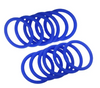 High Quality Fkm/nbr/rubber O Ring Seals for Water Pump