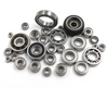 High Quality Stainless Steel Micro Ball Bearing Small Deep Groove 9*17*5mm S689ZZ S689-2RS AISI440C AISI420C with ZZ & 2RS Seals