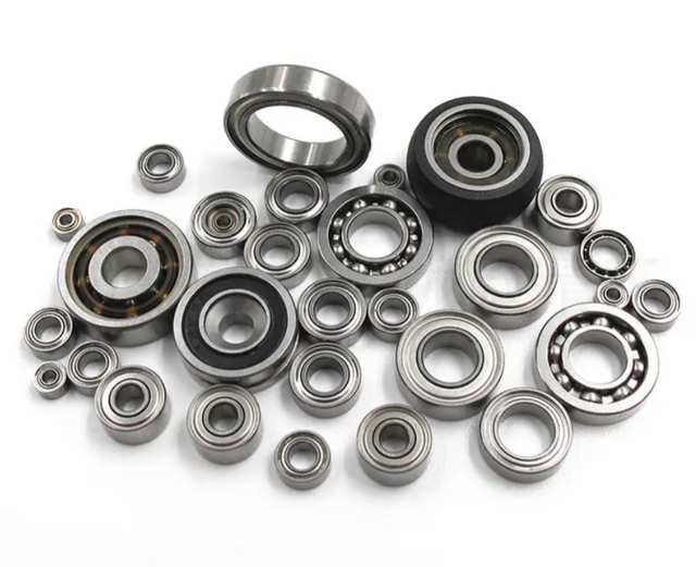 Heavy-Duty Ekw33mh Spherical Roller Bearing for Industrial Applications