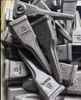 Forging Bucket Tooth of Excavator Heavy Duty Bucket Teeth 7T3402Rc Rock Teeth for Sale in Machinery Repair Shops