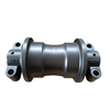 Machinery Excavator Undercarriage Parts Sk250-8 R210LC-7 Bottom Track Roller