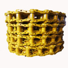Excavator Undercarriage Parts Track Link for Cater-Pillar E200b Track Chain