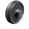 High Quality Bulldozer Parts D9g D9r D9n D9l Front Idler Bottom Roller Lower Roller