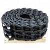 Track Chain Bulldozer Track Link Assembly Track Chains for D155