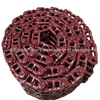 Track Chain Excavator Spare Parts Track Link for Hitachi Caterpill Ar Koma Tsu Doosan Hyundai Kobelco