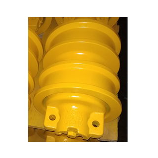 2022 Factory Directly Sale Wholesale Product Construction Machinery Parts Track Roller