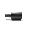 Jcb 8018 Carrier Roller Upper Roller Top Roller for Undercarriage Spare Parts