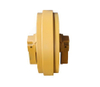 Hot Popular 2021 Excavator Undercarriage Front Idler Spare Parts
