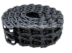 Excavator Bulldozer Undercarriage Parts Track Link Sk250 Mark 8 Sk380LC Track Link Sk75UR-1