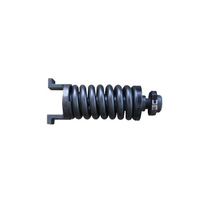 Excavator Spare Parts Track Adjuster Recoil Spring