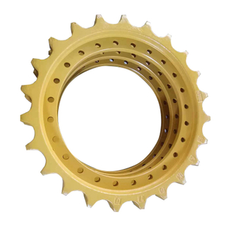 Dx140af Sprocket for Construction Machinery Heavy Equipment Spare Parts