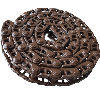 Excavator Track Chain for Hitachi Ex400