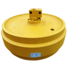 B27 Track Idler Mini Excavator Front Idler for Yanmar Parts