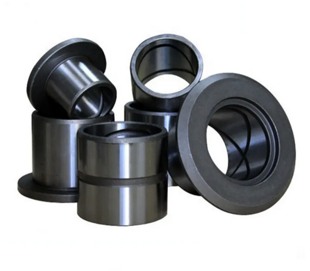 Durable Excavator Bucket Pins And Bushings with Multiple Specifications 40*300/40*330/40*350/40*360