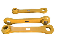 Excavator Diesel Engine Parts New Connecting Rod For CAT Engine 3054 C4.4 225-5454 Connecting Rod Excavator Parts