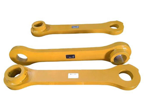 Excavator Diesel Engine Parts New Connecting Rod For CAT Engine 3054 C4.4 225-5454 Connecting Rod Excavator Parts