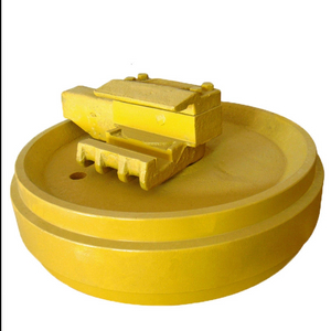 Idler for Excavator And Bulldozer