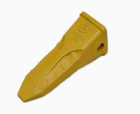 Excavator Bucket Tooth 1u3252RC Type for Caterpillar E