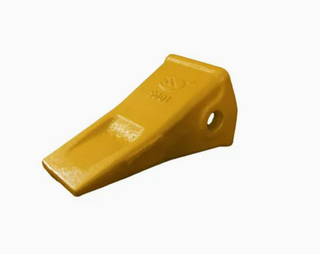 Casting Steel Excavator Spare Part Bucket Tooth for Sk210