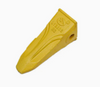 Excavator Bucket Tooth in Rock Chisel Shape for Caterpillar E 9W8452RC