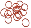 OEM ODM NBR,EPDM,SILICONE Custom Rubber O Ring