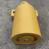 High Quality Undercarriage Parts Excavator Carrier Top Roller Upper Top Roller For Sh60
