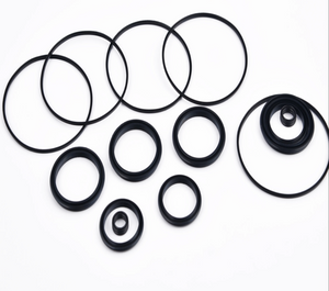 Different Size Color NBR EPDM FKM FPM O-ring/FPM O Ring