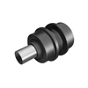 Sales Price R130LC R130LC-3 Excavator Undercarriage Parts Upper Top Carrier Roller 83e6-2003