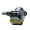 China Rexroth Hydraulic Pump A10vso A10vso71 A10v A10vo A4vg A4vso250 A10vo45 A10vso100 Buy Axial Hydraulic Piston Pumps Factory