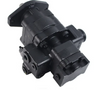 Hydraulic Pump for J Ohn Deere 310E 310G 310J 310K 710D Backhoe Loader