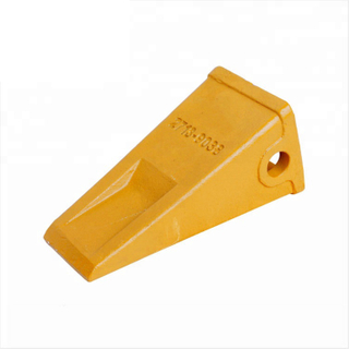 Cat China Manufacture 1U3352 1U3352PT 1U3352RC Long Teeth Bucket Rock Teeth Tiger Bucket Tooth For J350 CAT320
