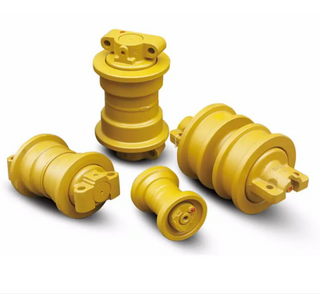 Mini Excavator Track Rollers Hight Quality Track Roller Undercarriage Parts Track Roller